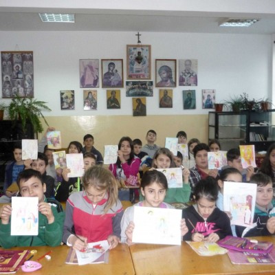 Buna Vestire