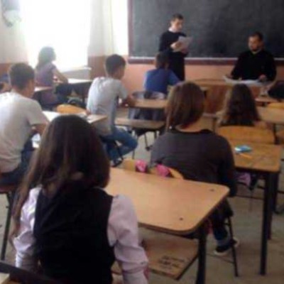 Ziua mondială fără tutun