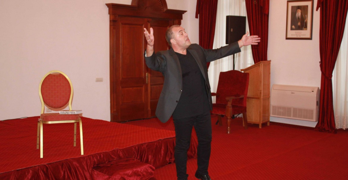 Constantin Chiriac