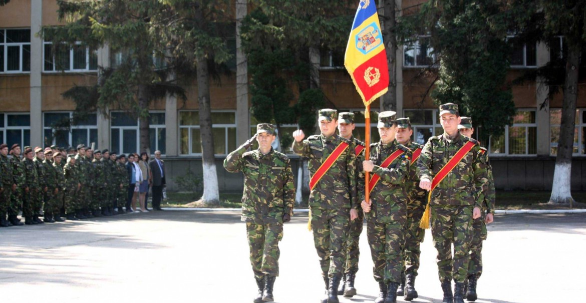 Şcoala Specială de Artilerie şi Geniu
