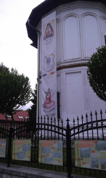 Biserica Toți Sfinții