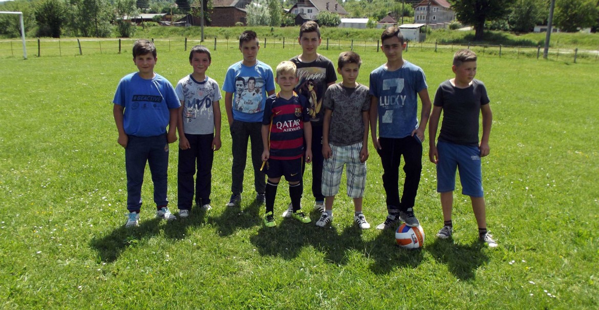 Parohia Foleștii de Sus