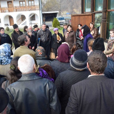 Călătorind împreună cu Dumnezeu